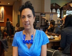  Migrant Voice - Ivana's story