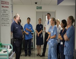  Migrant Voice - New immigration rules: nurses at risk of losing their jobs