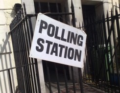  Migrant Voice - Migrant groups urge politicians to 'stop the scare-mongering'
