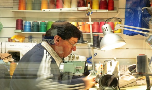  Migrant Voice - I am a migrant and proud to be a migrant