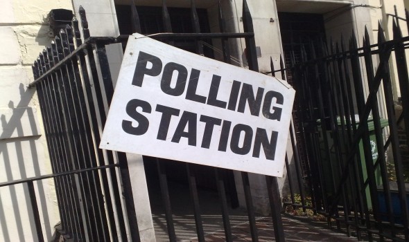  Migrant Voice - Migrant groups urge politicians to 'stop the scare-mongering'