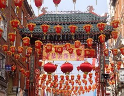  Migrant Voice - New Report: Young Chinese in London