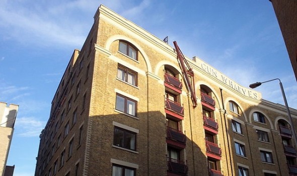  Migrant Voice - Migrants and London’s Housing Crisis