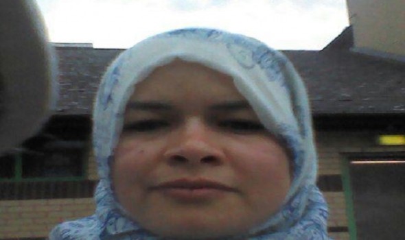  Migrant Voice - Enayat Ewiss Mohamed's Story