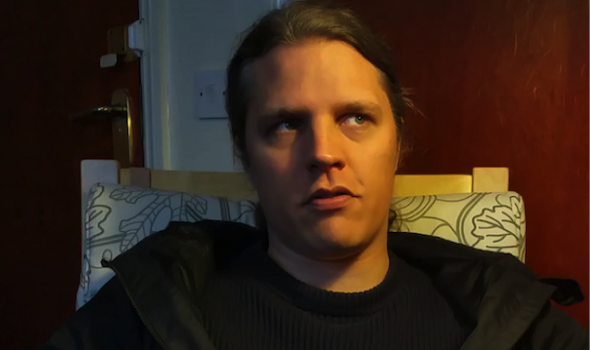  Migrant Voice - Jacob Lind's Story