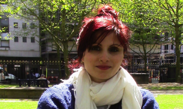  Migrant Voice - Leila Khan's Story