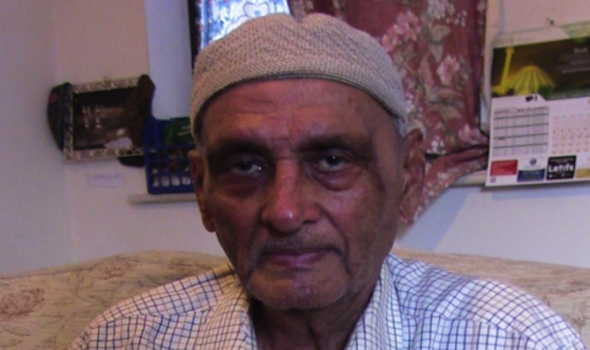  Migrant Voice - Nawazish Pervaiz's Story