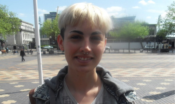  Migrant Voice - Nuria Tissera's story