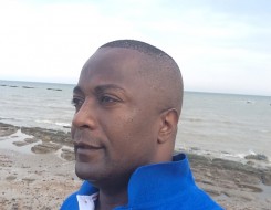  Migrant Voice - Winston’s story
