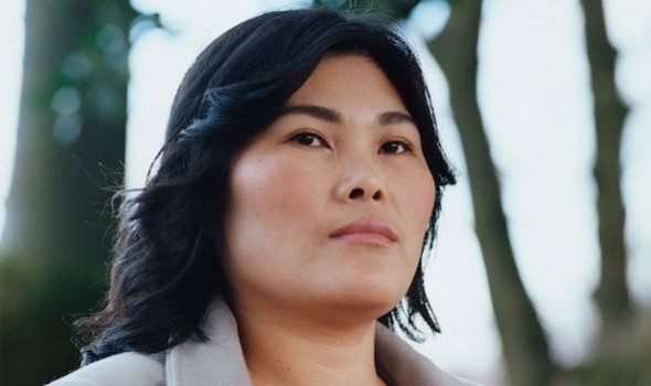  Migrant Voice - Jihyun's story