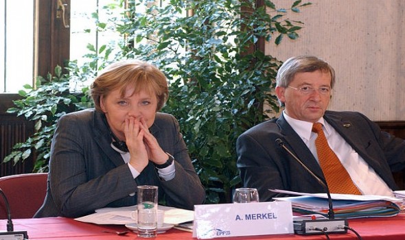  Migrant Voice - France and Germany's new migrant initiatives