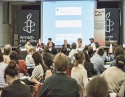  Migrant Voice - Migrant Voice 5th annual conference