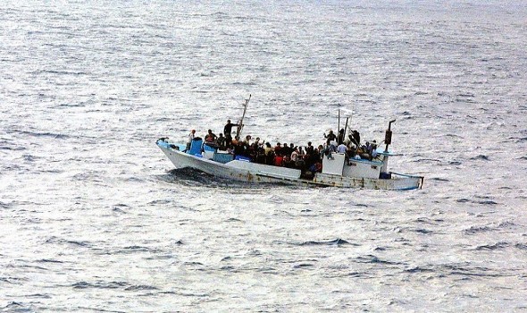  Migrant Voice - Different responses to refugees