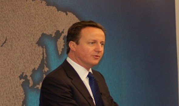  Migrant Voice - Britain to take 20,000 refugees