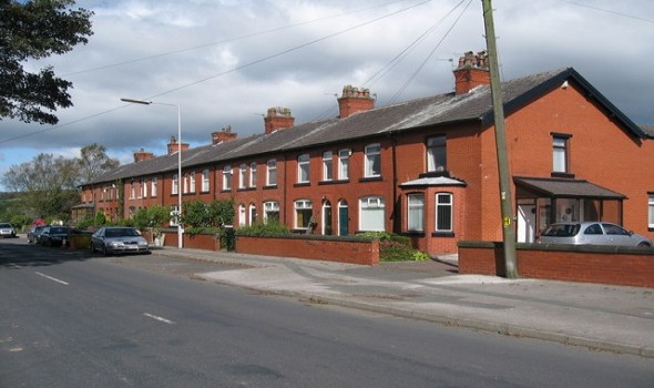  Migrant Voice - Independent evaluation of 'Right to Rent pilot'