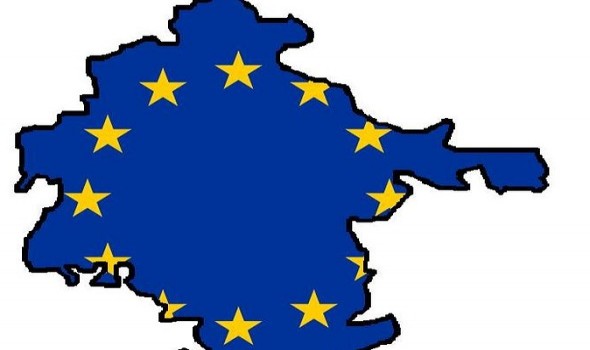  Migrant Voice - Europe strengthens its external border controls