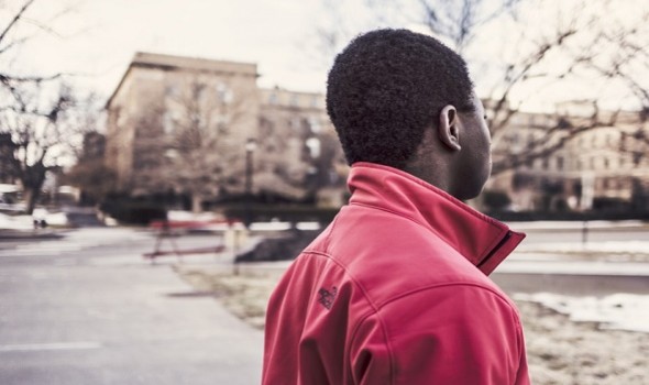  Migrant Voice - Children Experience Distress