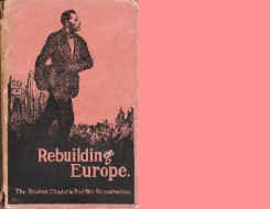  Migrant Voice - Students, universities and refugee crises past and present