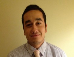  Migrant Voice - Aaron's Story