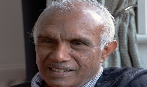  Migrant Voice - The ageing population and migration