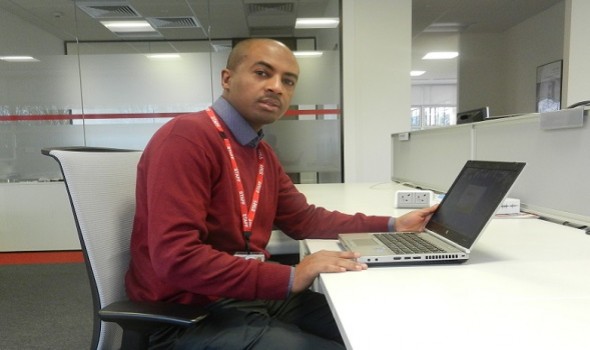  Migrant Voice - Journey through the UK job system