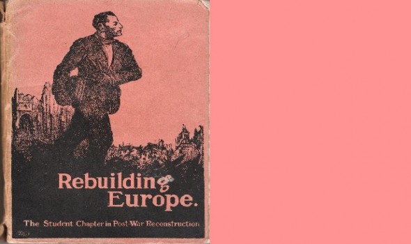  Migrant Voice - Students, universities and refugee crises past and present