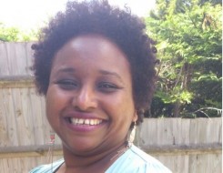 Migrant Voice - Namaa's story