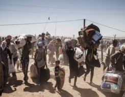  Migrant Voice - Wanted: a fairer deal for Syrian refugees