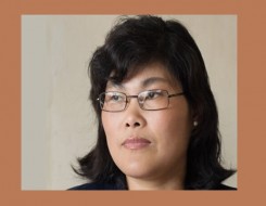  Migrant Voice - Jihyun Park's story