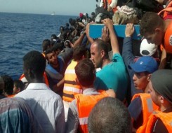  Migrant Voice - MV urges UK to show more compassion