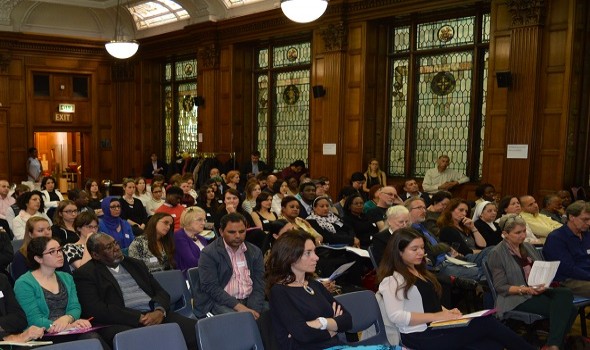  Migrant Voice - Migrant Voice 5th Annual Conference