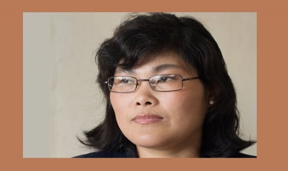  Migrant Voice - Jihyun Park's story