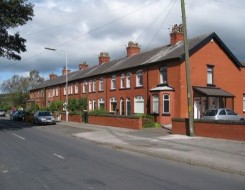  Migrant Voice - Independent evaluation of 'Right to Rent' pilot