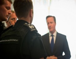  Migrant Voice - detrimental to migrants and British public services