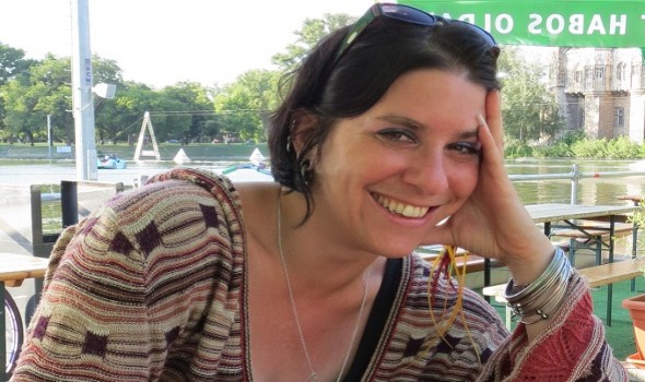  Migrant Voice - A Descendent of Refugees: Standing in Solidarity with This Generation of Refugees