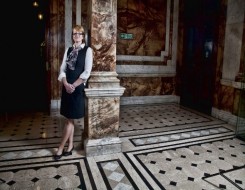 Migrant Voice - Louise Falconer – Principal Policy Officer at Glasgow City Council