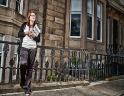  Migrant Voice - Marta Zurakowska – Historic Buildings Materials Scientist, Paisley