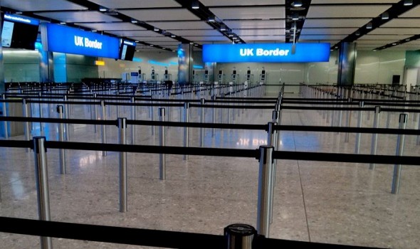  Migrant Voice - EU migrants come to work, not claim benefits