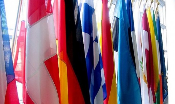  Migrant Voice - Birmingham meeting on the EU referendum and EU migrants