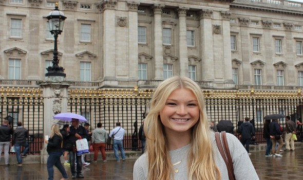  Migrant Voice - It might just be the most interesting city in the world