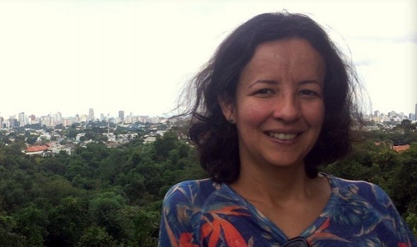  Migrant Voice - Welcoming refugees - the view from Brazil