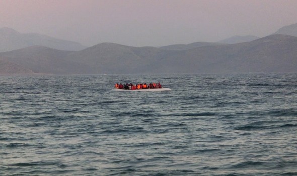  Migrant Voice - New IOM report shows
