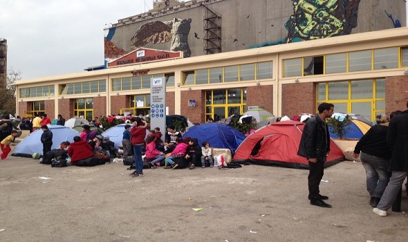  Migrant Voice - Hearing the people at the centre of it all