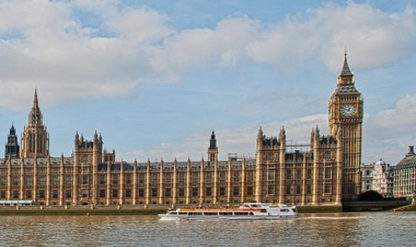  Migrant Voice - House of Commons vote to refuse refugee children
