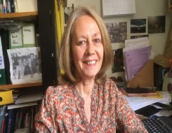  Migrant Voice - Meet Marion - the woman behind Manifesta
