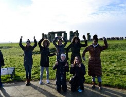  Migrant Voice - Celebrating life as an international student