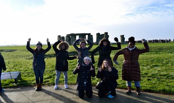  Migrant Voice - Celebrating life as an international student