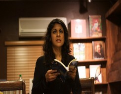  Migrant Voice - Migrant poets shortlisted for prize