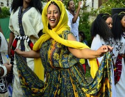  Migrant Voice - providing inspirational models for change