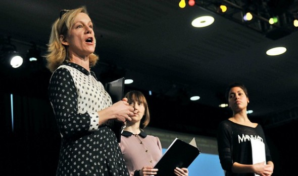  Migrant Voice - The World Harmony Orchestra to Launch